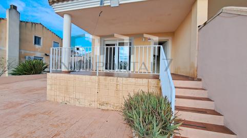 Photo 2 of Single-family semi-detached for sale in Urbanizacion Monte Rosado, Montserrat, Valencia