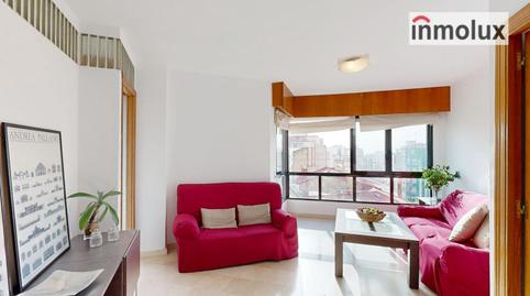 Photo 3 of Flat for sale in Avda. Poeta Carmelo Calvo, Mercado, Alicante