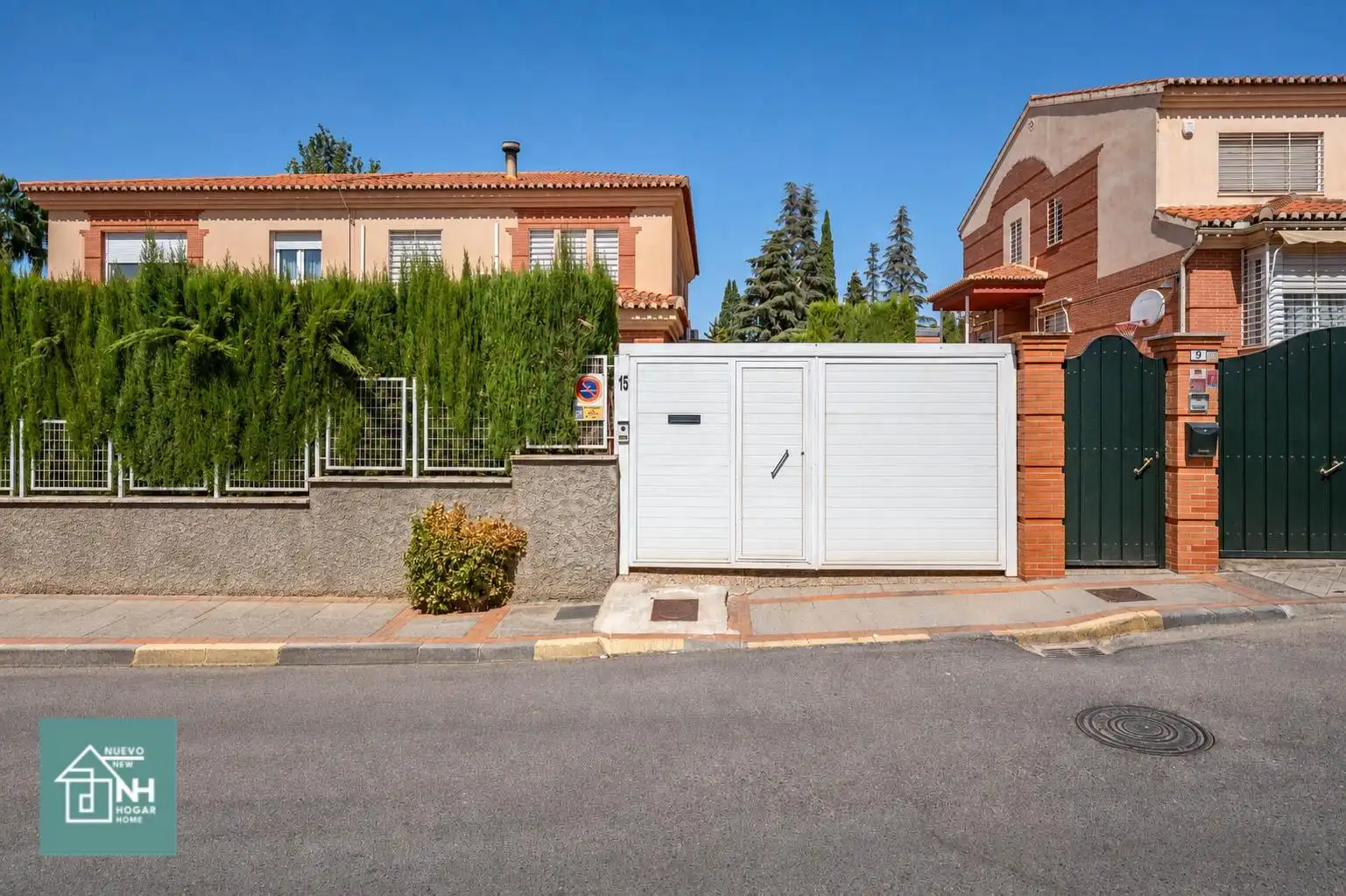 Casa a schiera con piscina in vendita a LEVANTE (C.A. II), imagen 80
