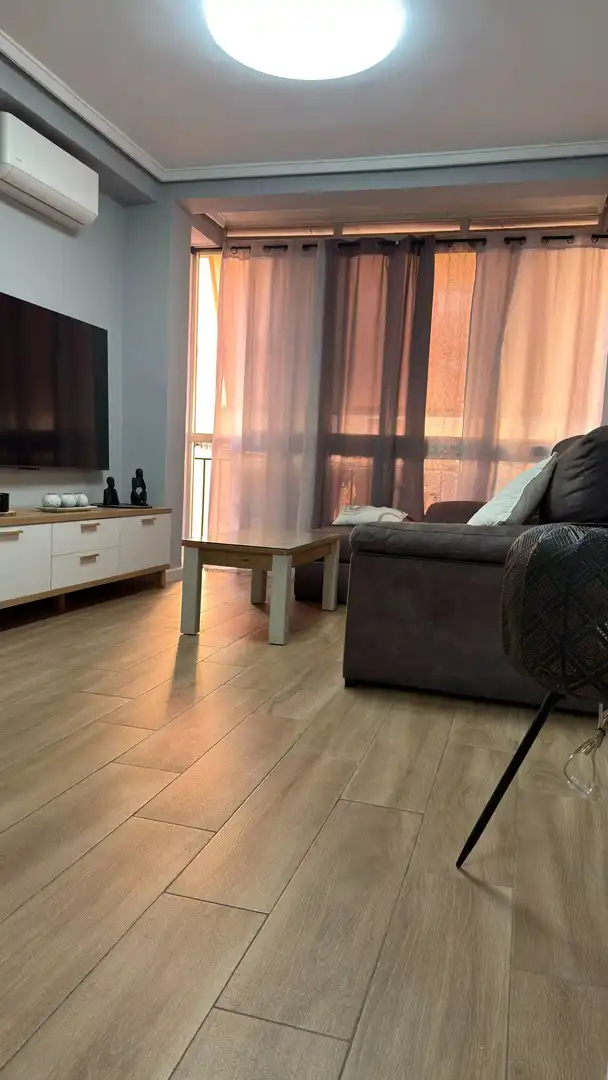 Flat with lift for sale in moisés, imagen 7