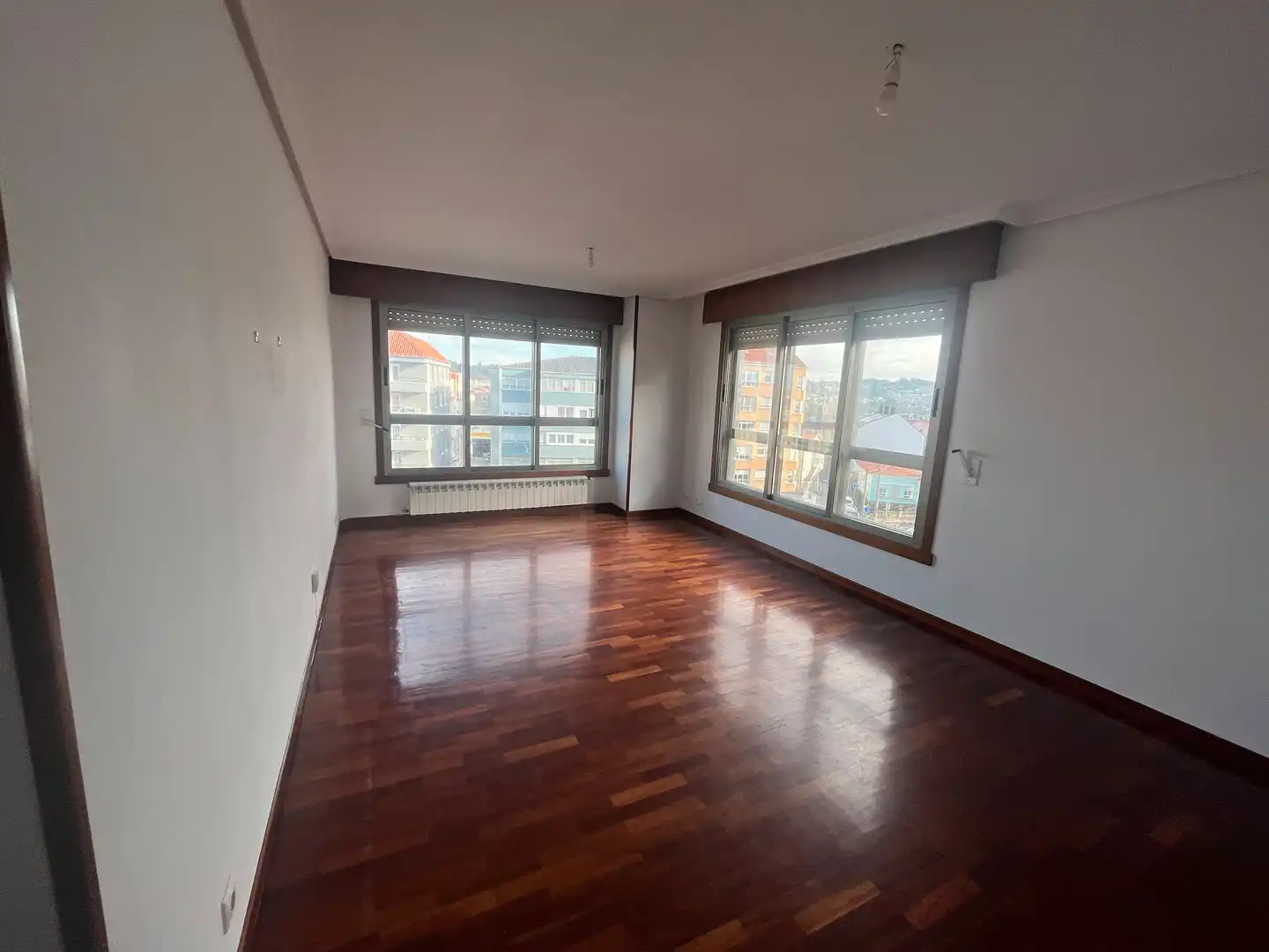 Wohnung mit Aufzug zur Miete in Costa Lonxa 7, imagen 8