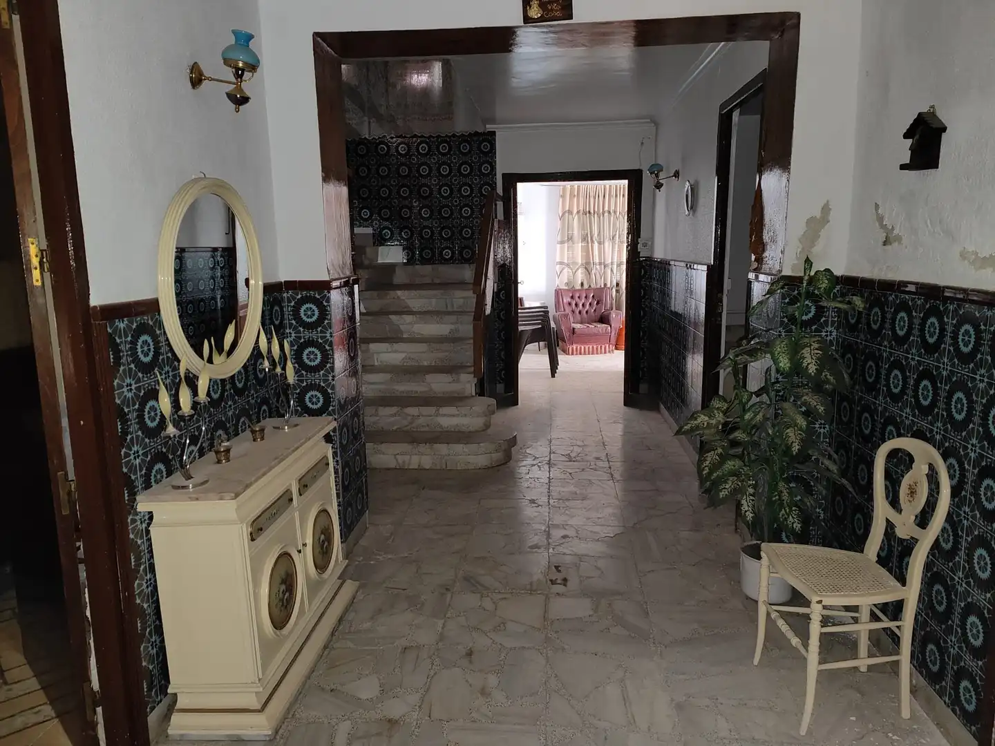 Casa o xalet en venda en Corral de Almaguer amb Calefacció, Jardí privat i Parquet