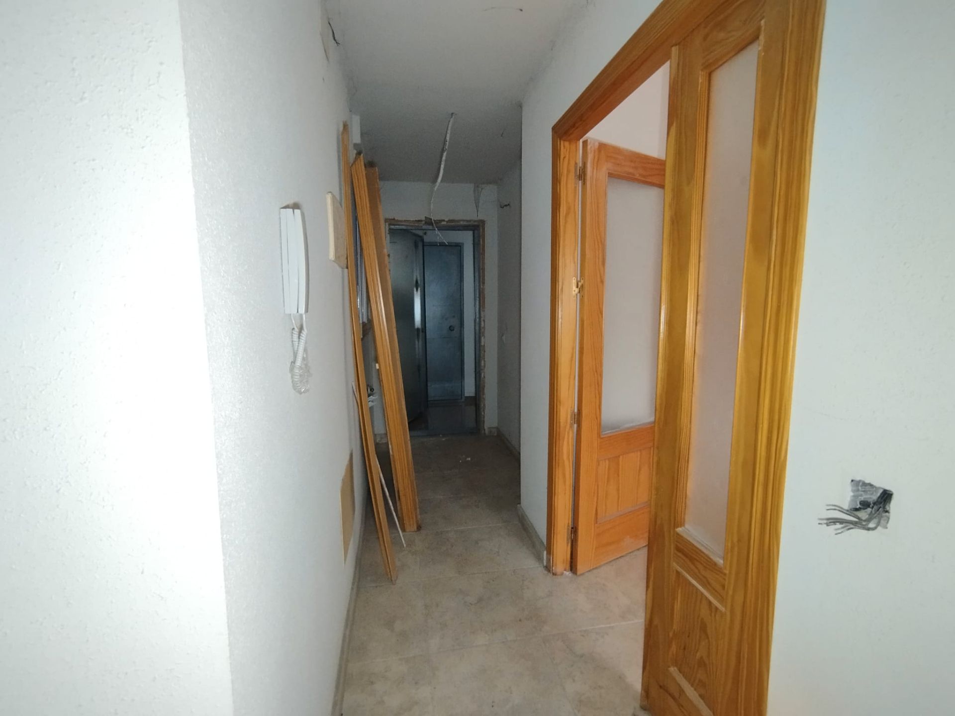 Planta baja for sale in Calle Jerez