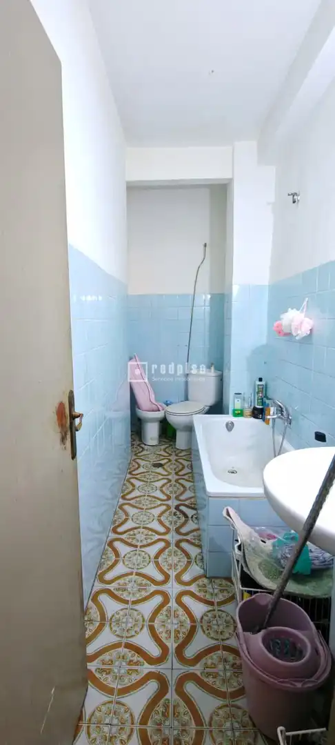 Baño de Piso en venta en Alcantarilla con Trastero