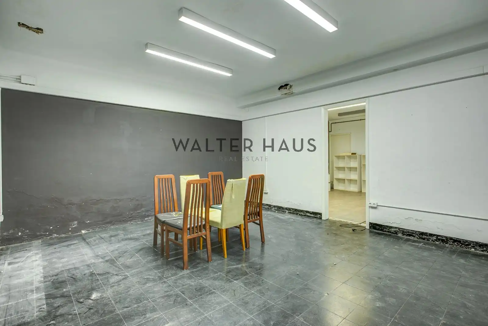 Commercial properties for rent in Barcelona  with Air Conditioner