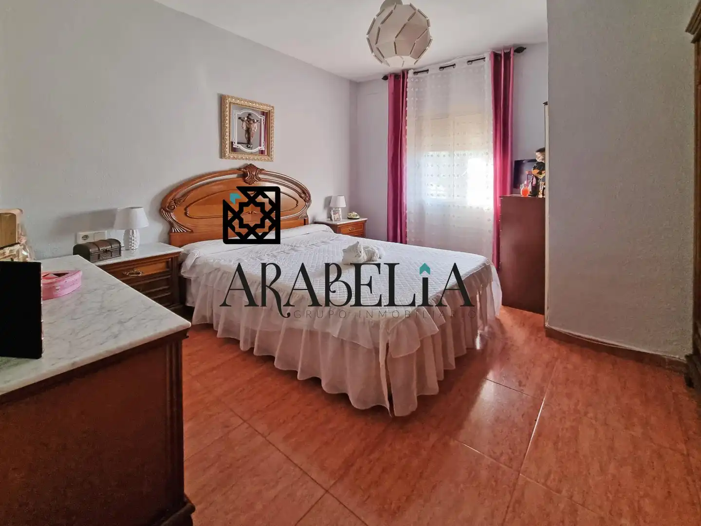 House with garden for sale in Periurbano Oeste - Sierra, imagen 32