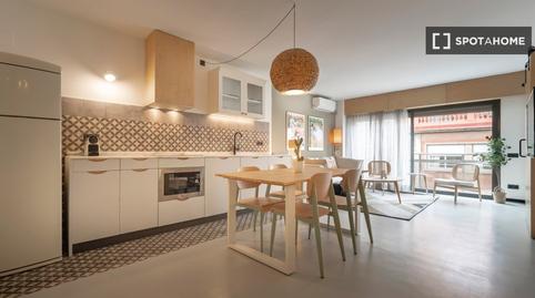 Foto 5 de Pis de lloguer a El Congrés i els Indians, Barcelona