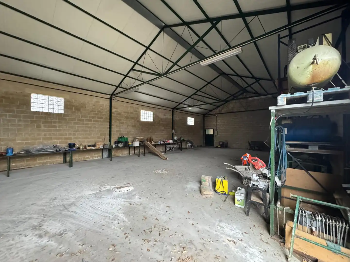Rural land for sale in Calle Carretera de Madrid, imagen 13