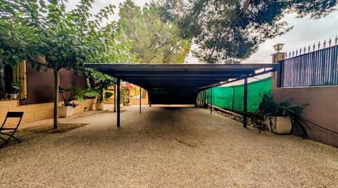 Foto 4 von Haus oder Chalet zum Verkauf in Morti Bajo, 208, Totana, Murcia