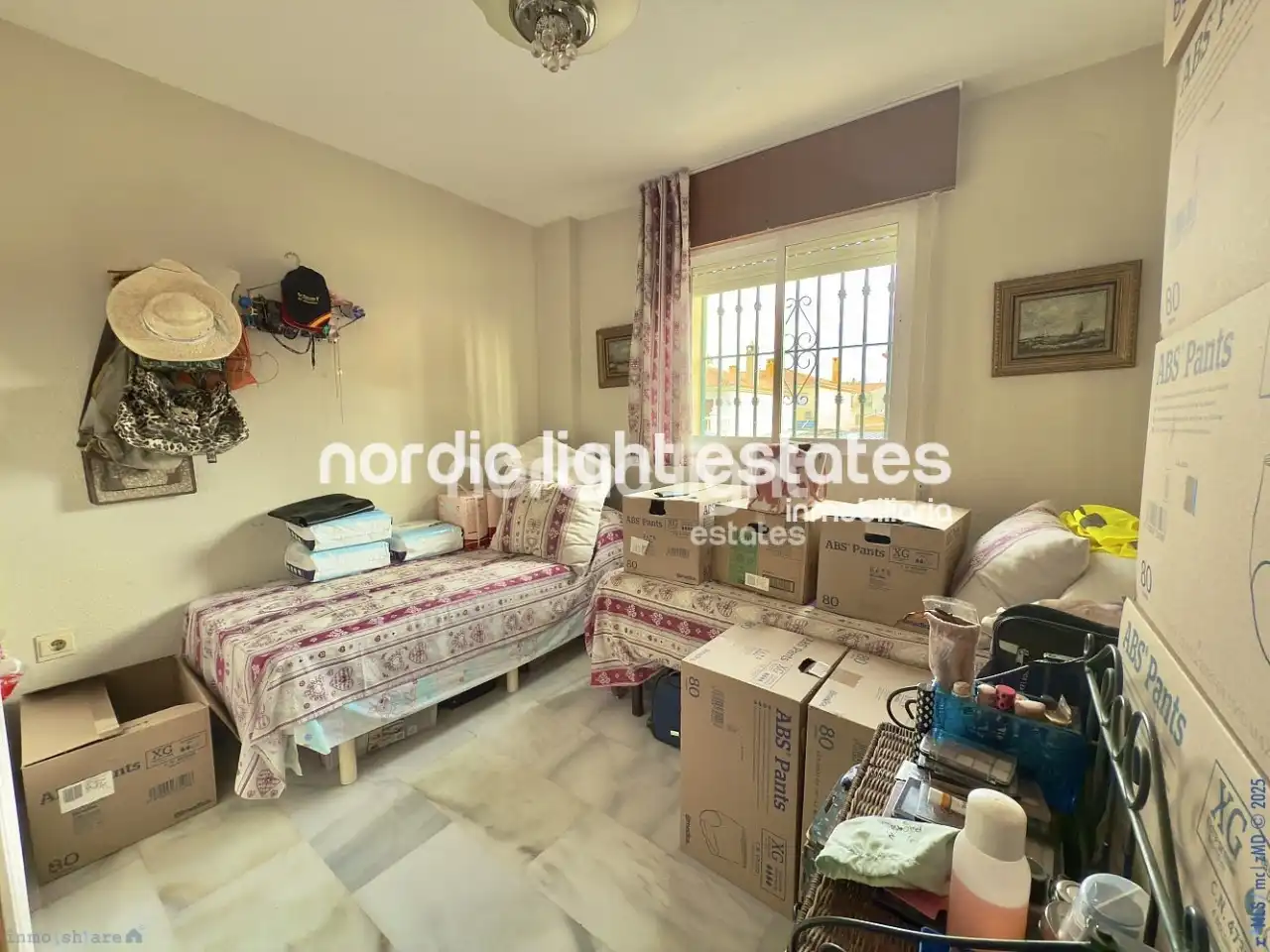 Haus mit Pool zum Verkauf in Torre del Mar, imagen 20
