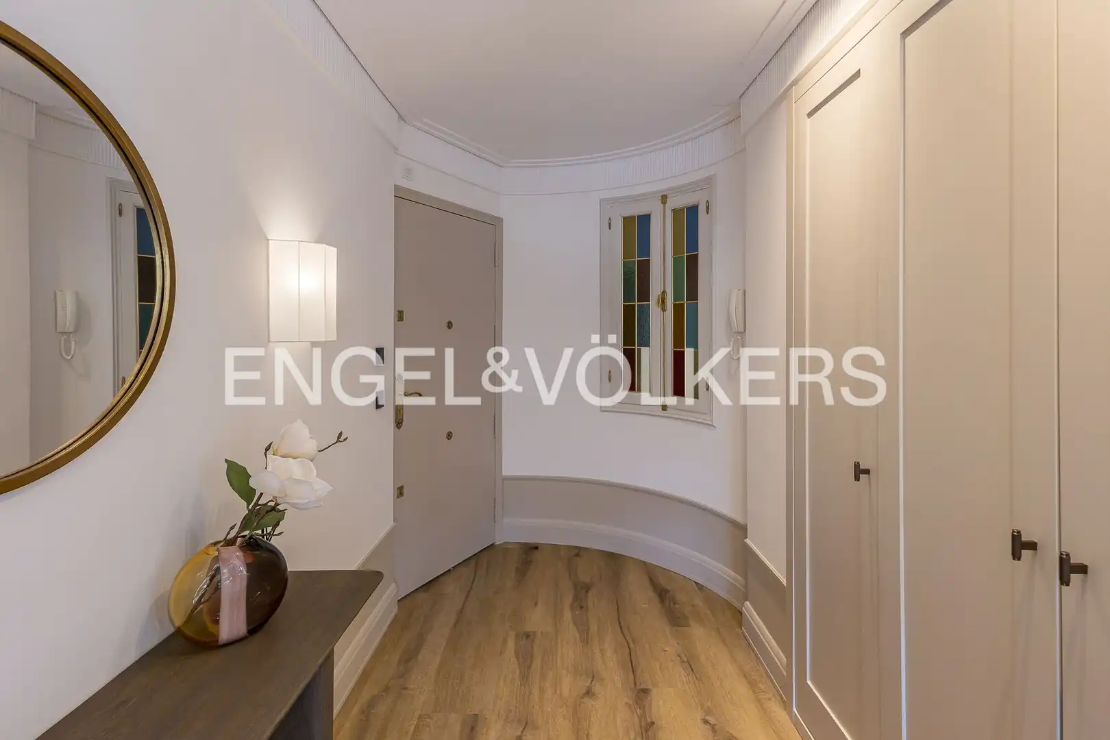 Piso con terraza en venta en Barrio de Salamanca, imagen 19