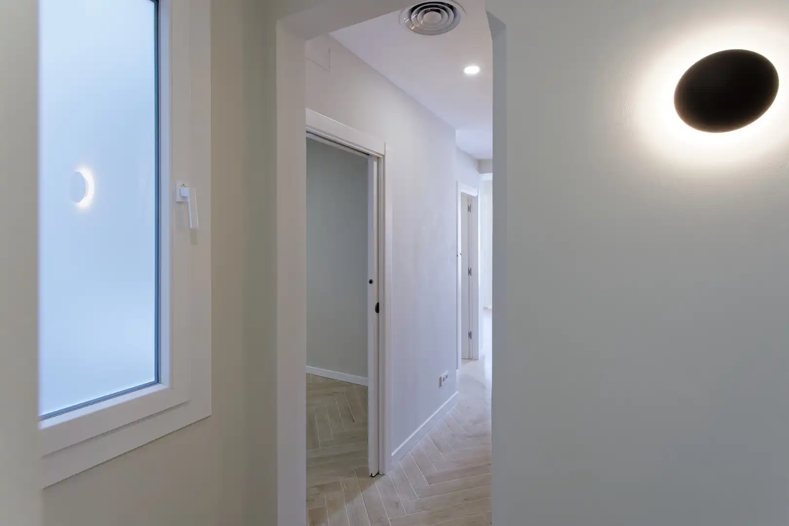 Piso en venta en Barcelona con Aire acondicionado, Calefacción y Horno