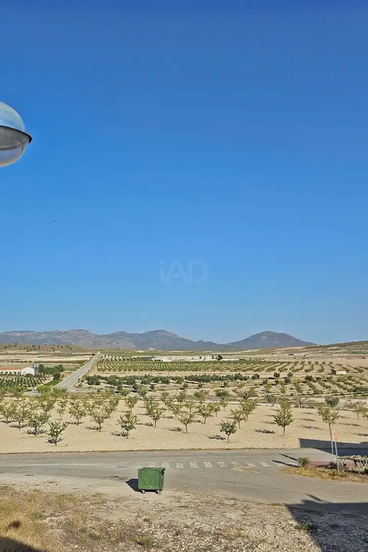 Finca rústica en venta en Doña Inés