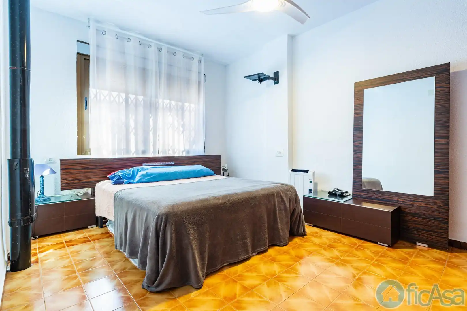 Maison mitoyenne avec terrasse à vendre à Riu millars, imagen 20