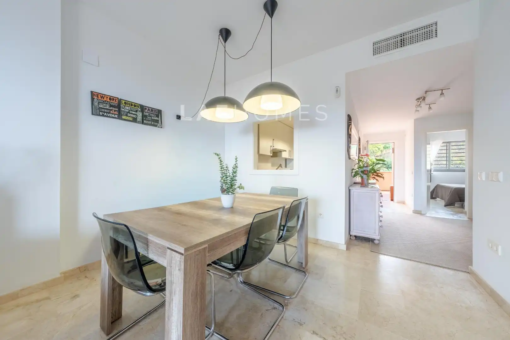 Apartament en venda a AVENIDA SIERRA NEVADA , Manilva Pueblo