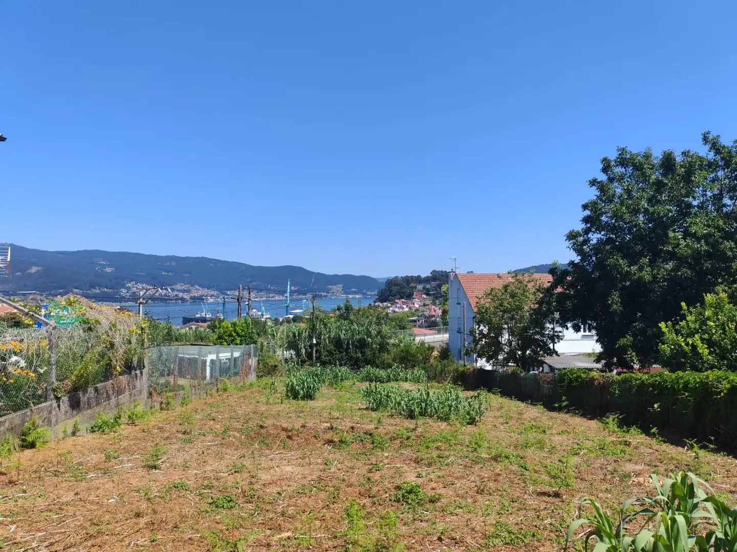 Residential for sale in Vigo 