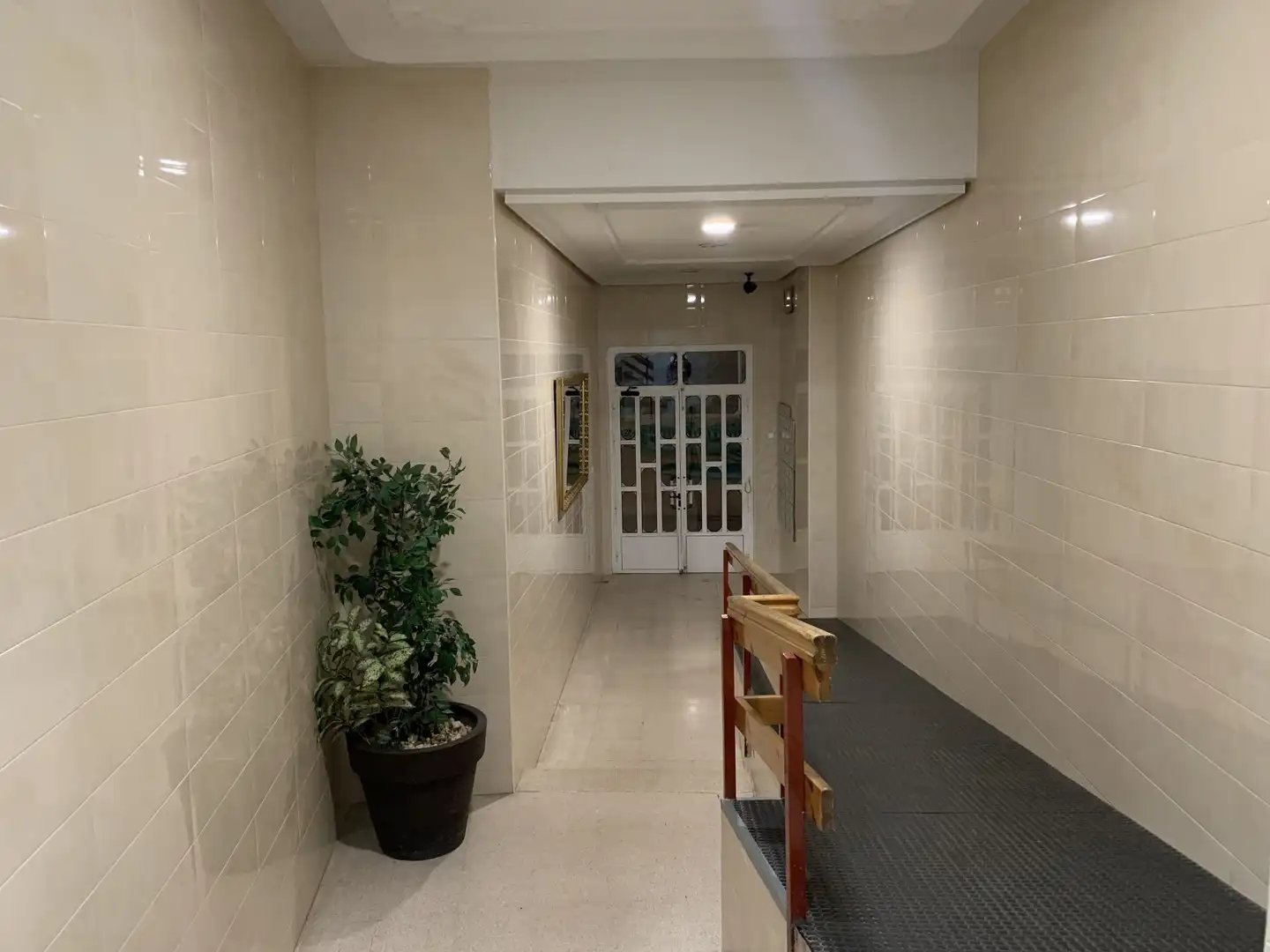 Piso en venta en Benavente con Trastero