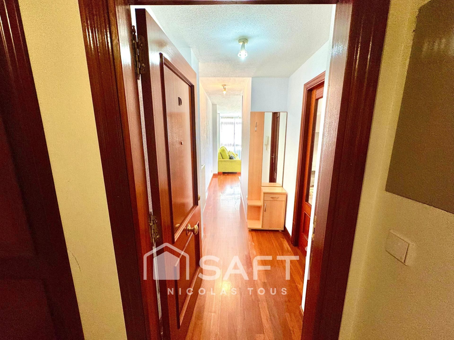 Flat for sale in Camargo  with Heating and Terrace