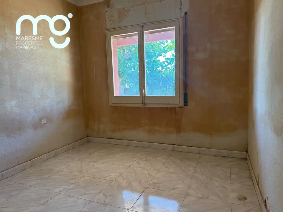 Habitación de Finca rústica en venta en Vilassar de Mar con Jardín privado y Alarma