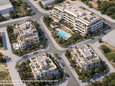 Terreny residencial en venda a Creixell