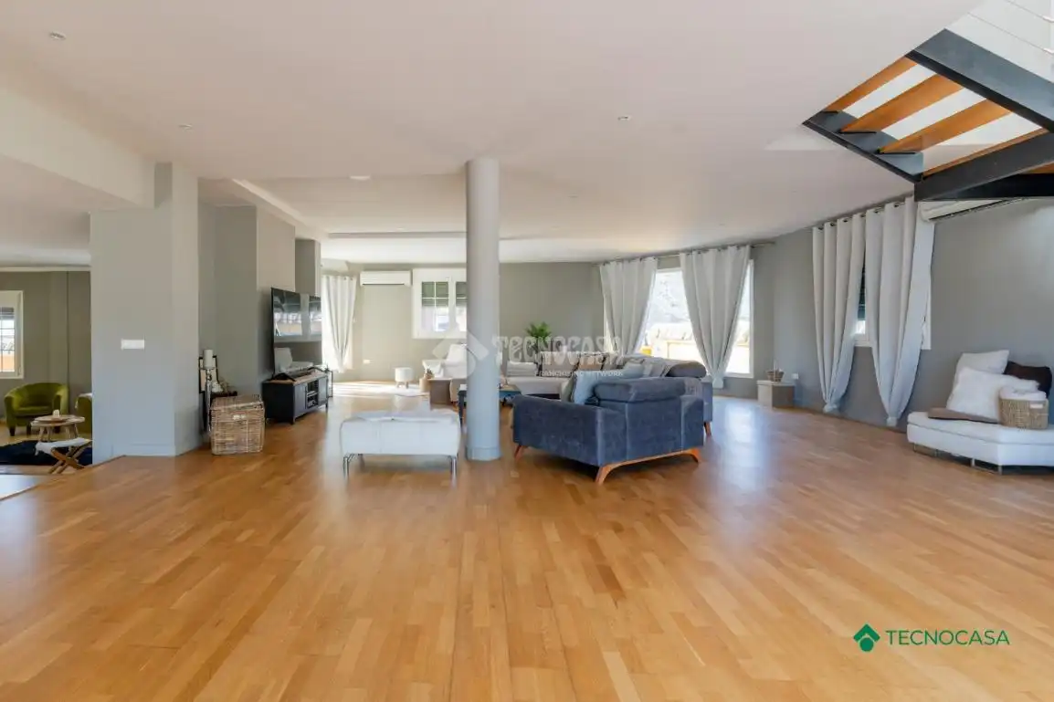 Casa en venda a La Envía, imagen 4