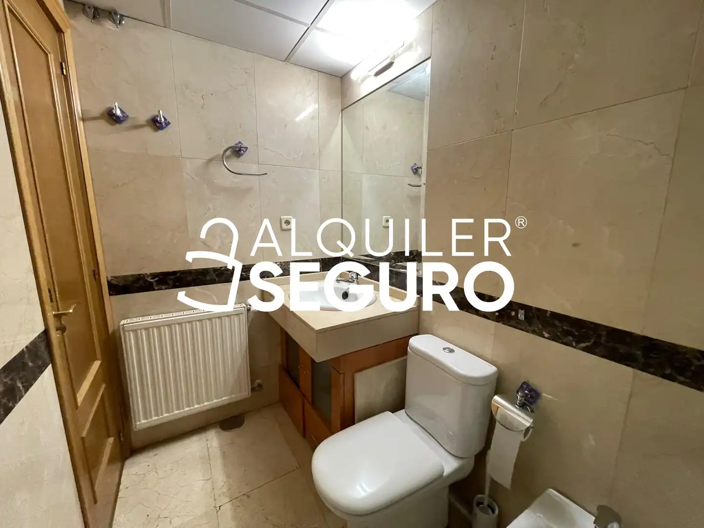 Estudi amb ascensor de lloguer a de los Perales, imagen 9