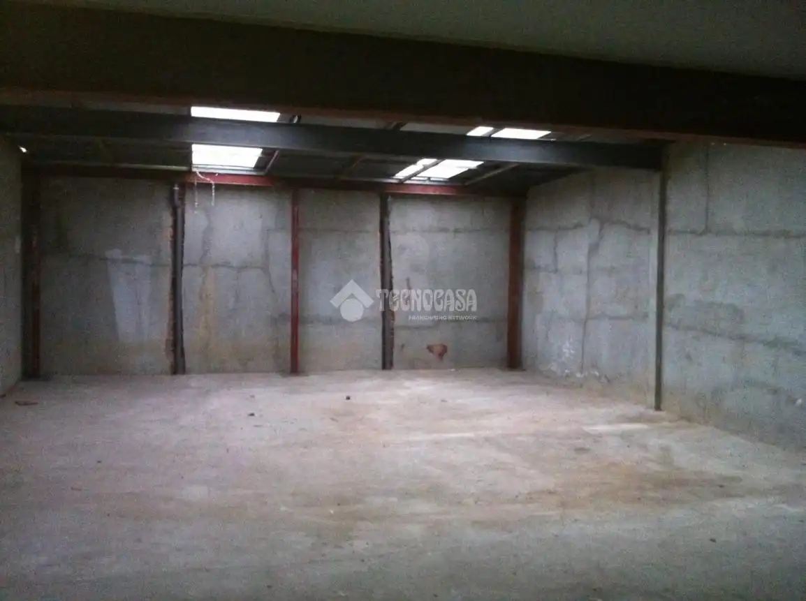 Loft en venda a San Isidro
