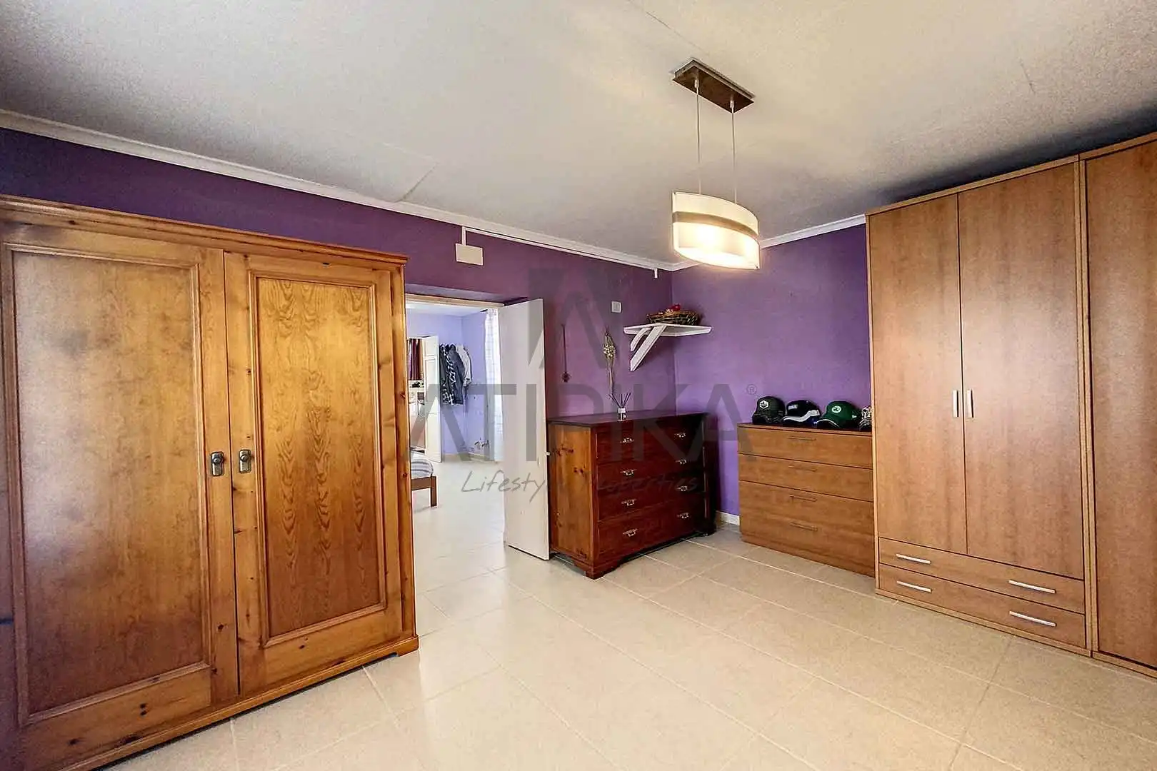Casa con terraza en venta en Es Castell poble, imagen 15