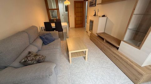Foto 3 de Piso de alquiler en Ponent - Set Camins, Igualada