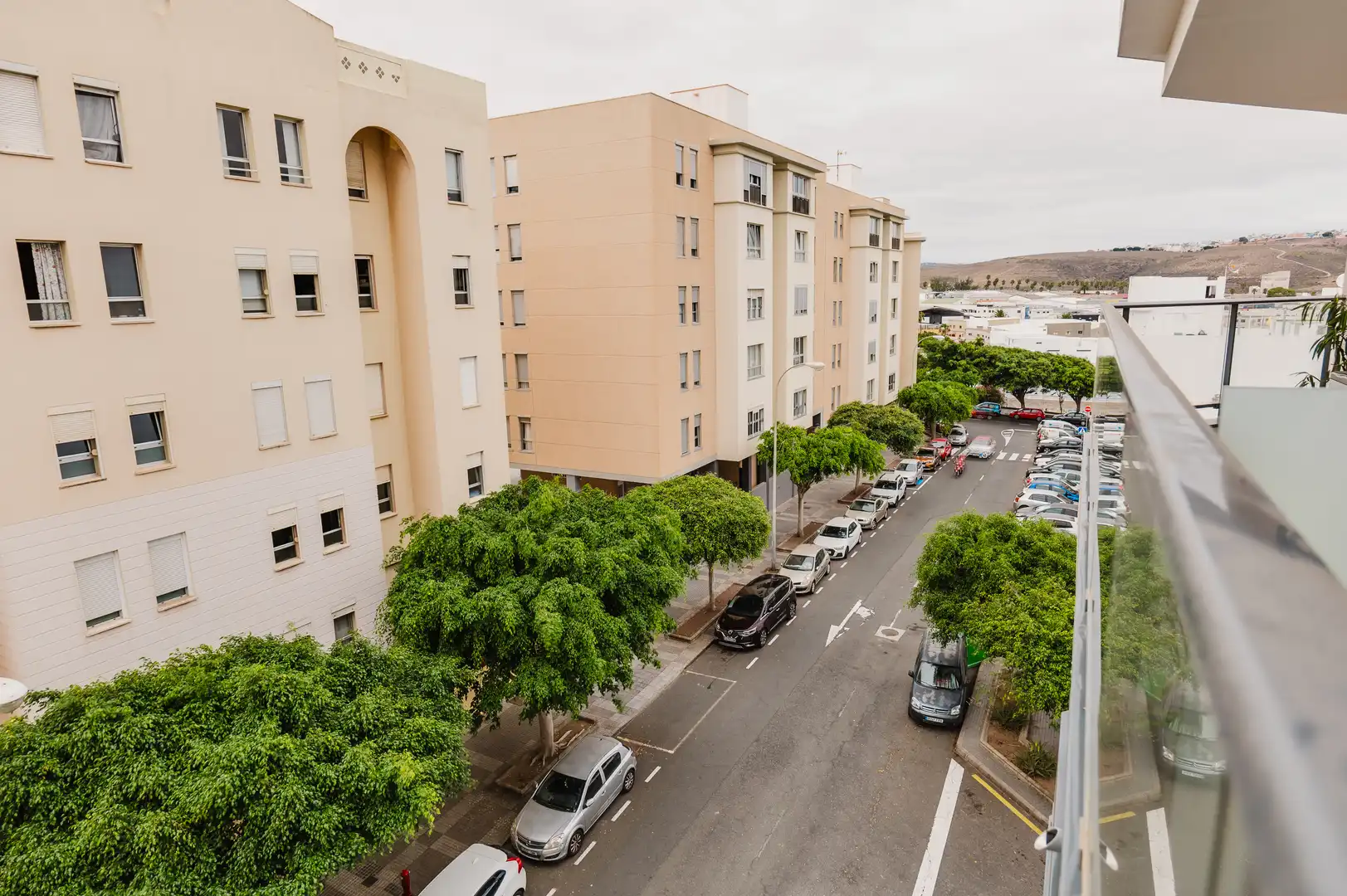 Wohnung zur Miete in Las Palmas de Gran Canaria, Las Palmas