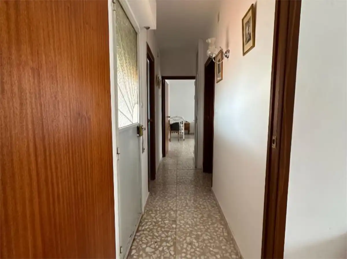 Flat for sale in Cabezarrubias del Puerto  with Heating and Balcony