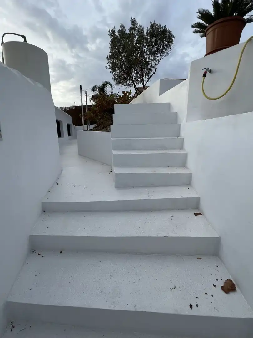 Casa o xalet en venda en Marbella amb Aire condicionat, Jardí privat i Piscina