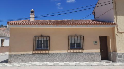 Photo 2 of House or chalet for sale in Huélago, Granada