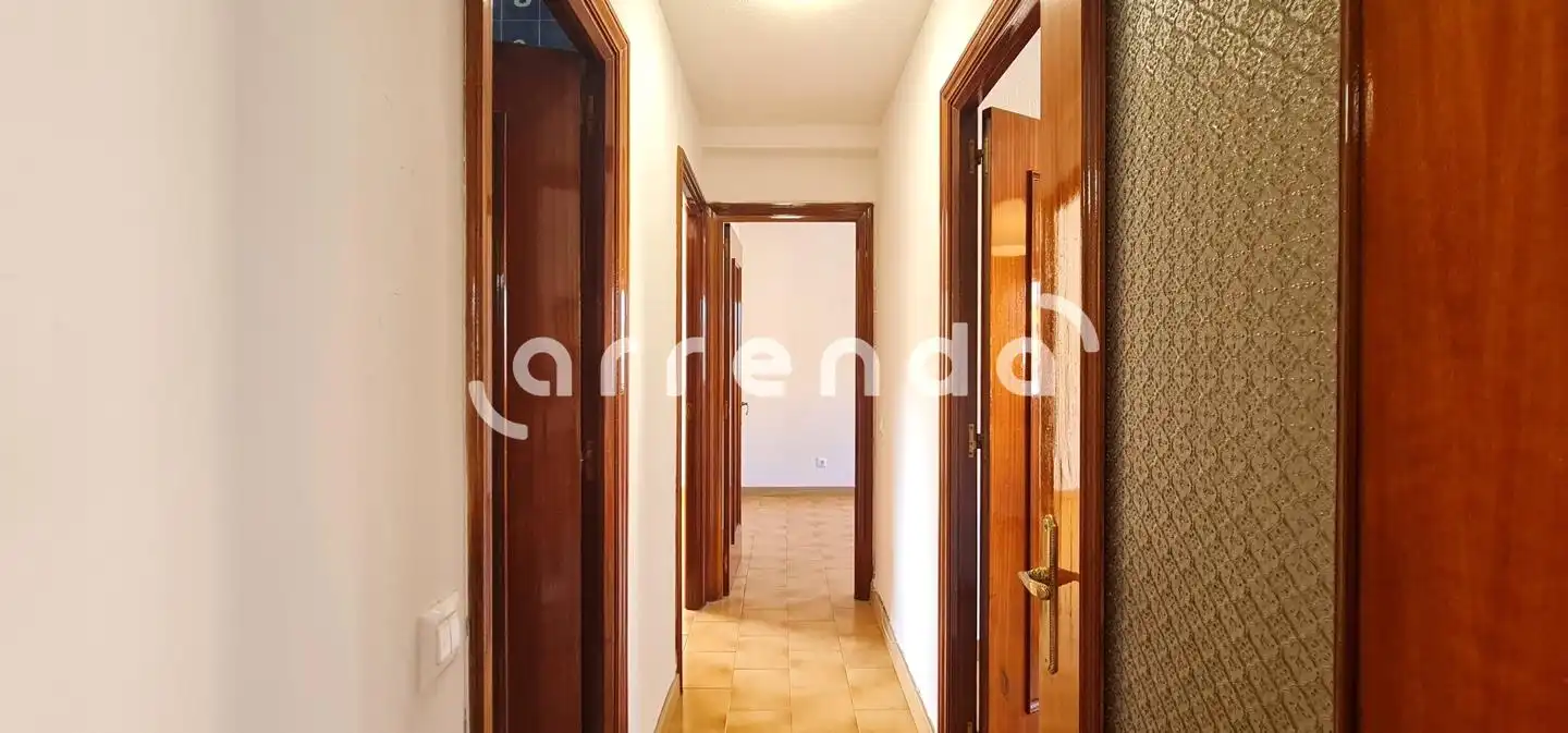 Piso de alquiler en Alcorcón con Terraza