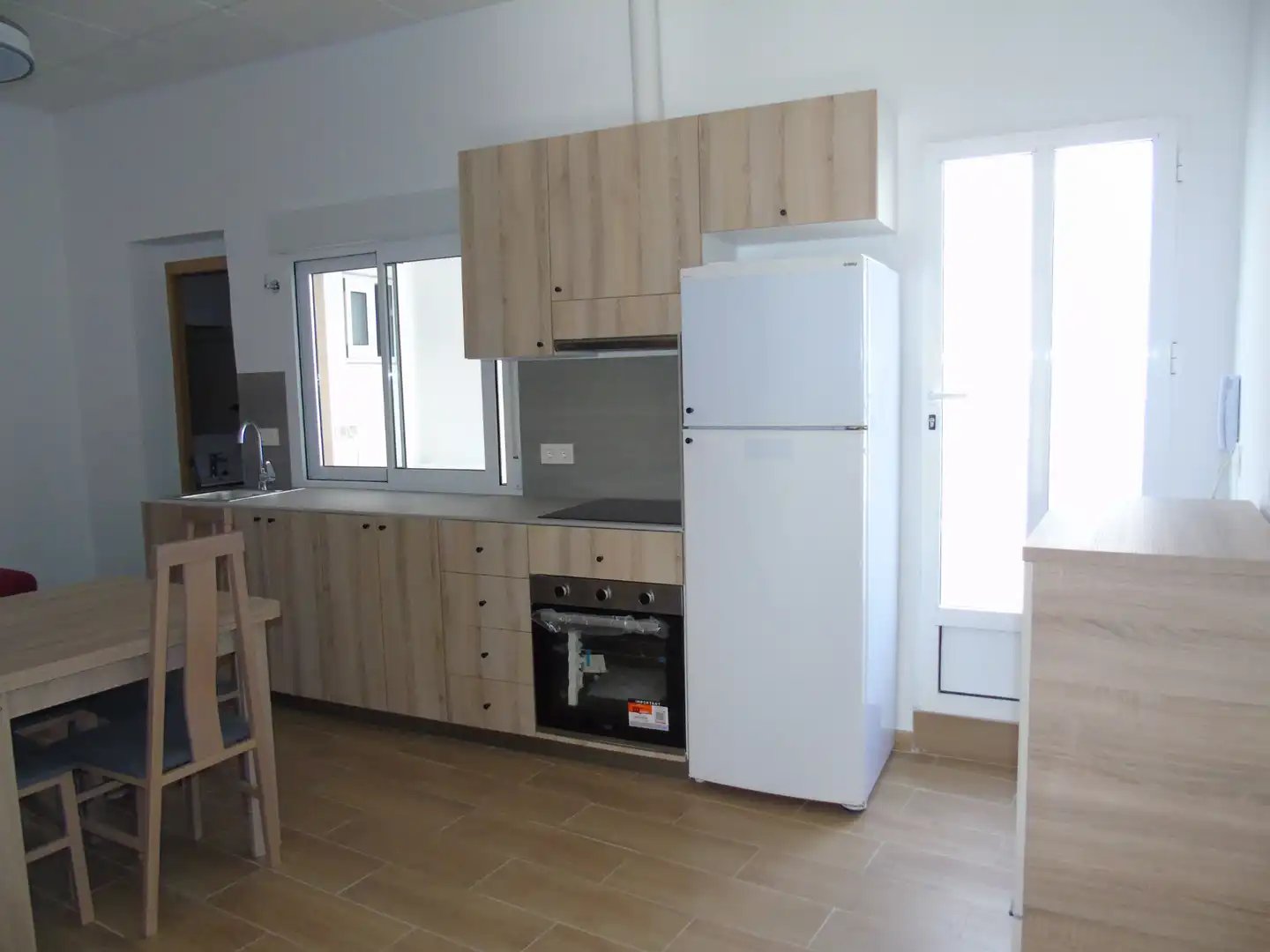 Cuina de Edifici en venda en Lorquí