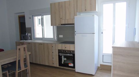 SE VENDE EDIFICIO CON DOS APARTAMENTOS TOTALMENTE REFORMADOS Y AMUEBLADOS EN LORQUI ,  IDEAL PARA INVERSORES