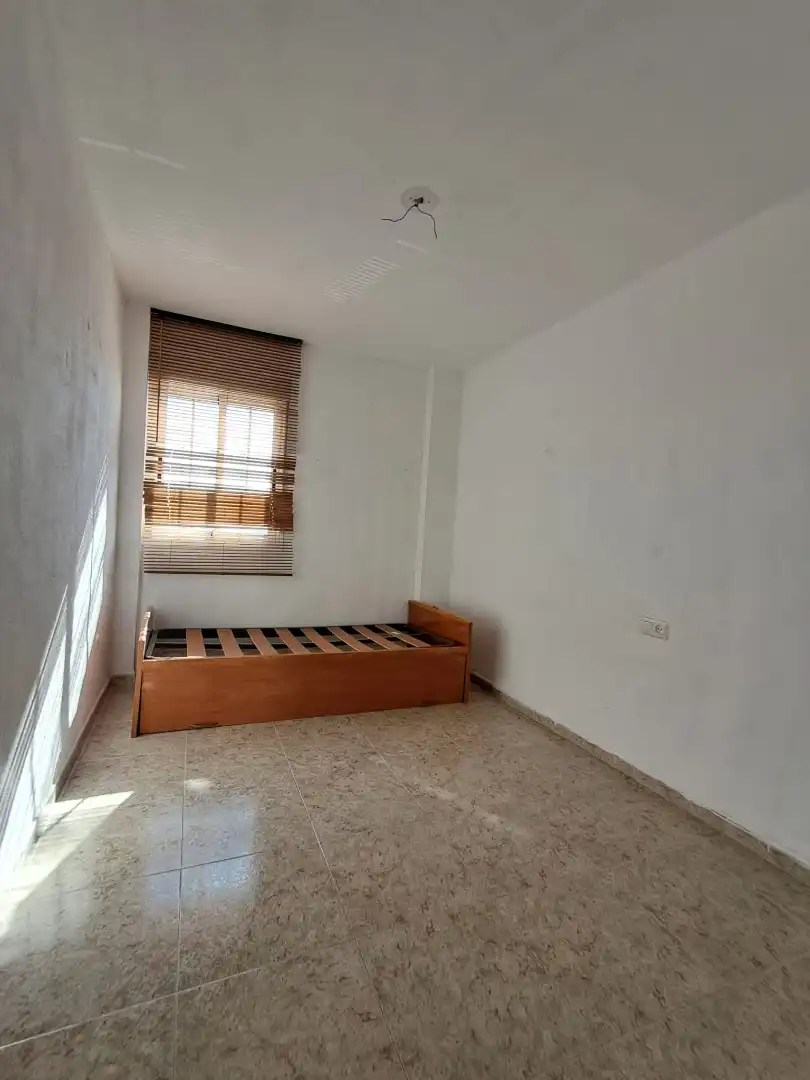Bedroom of Detached homes for sale in Roquetas de Mar  with Terrace and Community pool