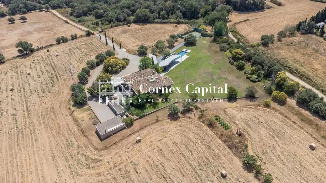 House with pool for sale in Forallac, imagen 69