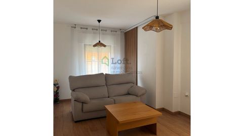 Foto 2 de Apartamento de alquiler en San Roque - Ronda Norte, Badajoz Capital