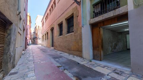 Photo 3 of Garage to rent in Talavera, 7, Part Alta, Tarragona