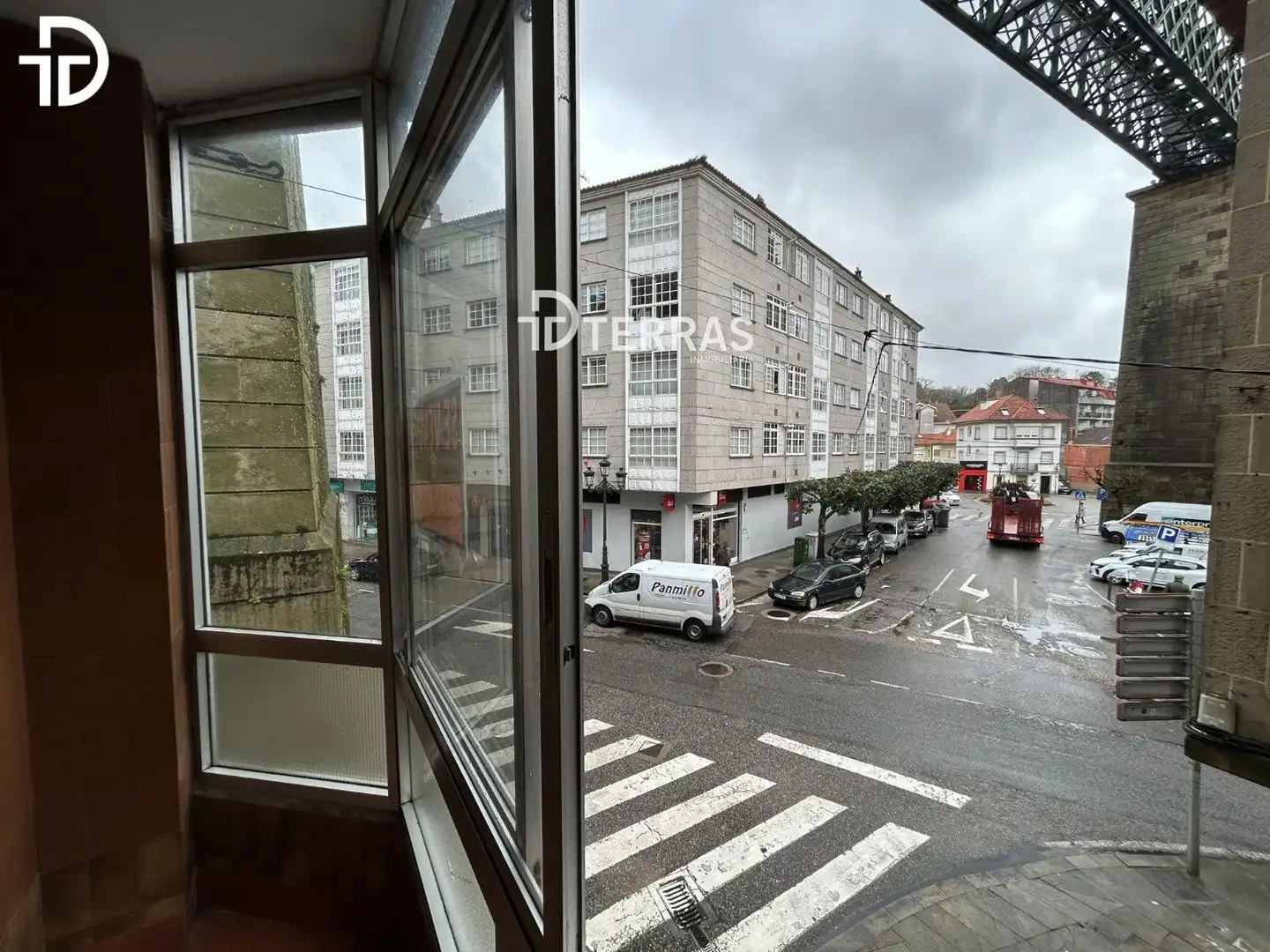 Piso en venta en Rua Pai Crespo, Redondela