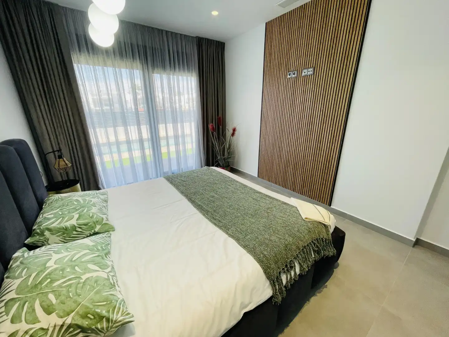 Haus mit Pool zum Verkauf in Nueva Torrevieja - Aguas Nuevas, imagen 21