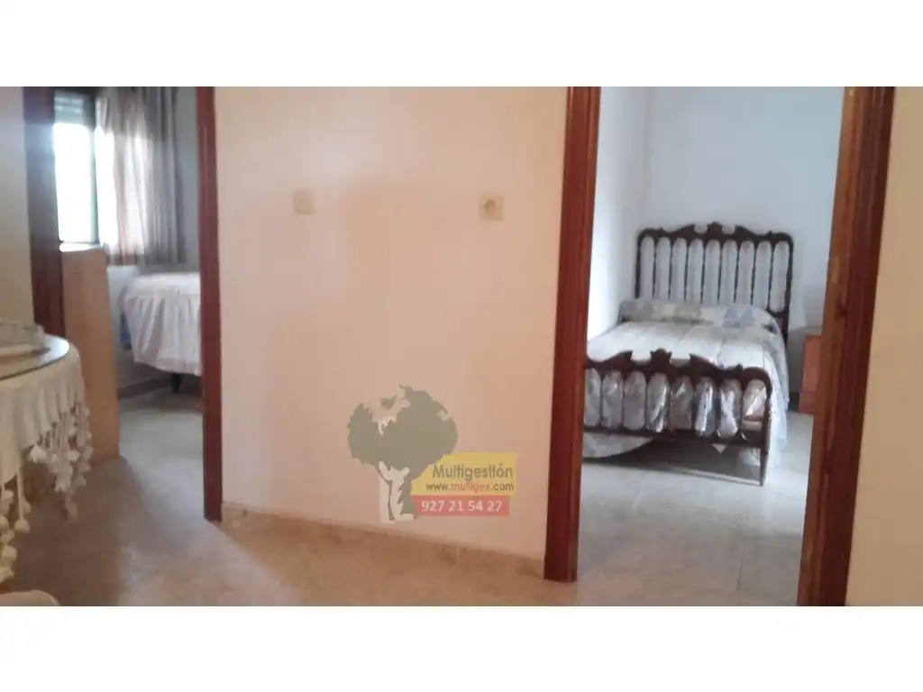 Country homes for sale in Cáceres