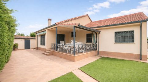 Foto 2 de Casa o chalet en venta en Calle Montecarlo, Guadarrama, Madrid