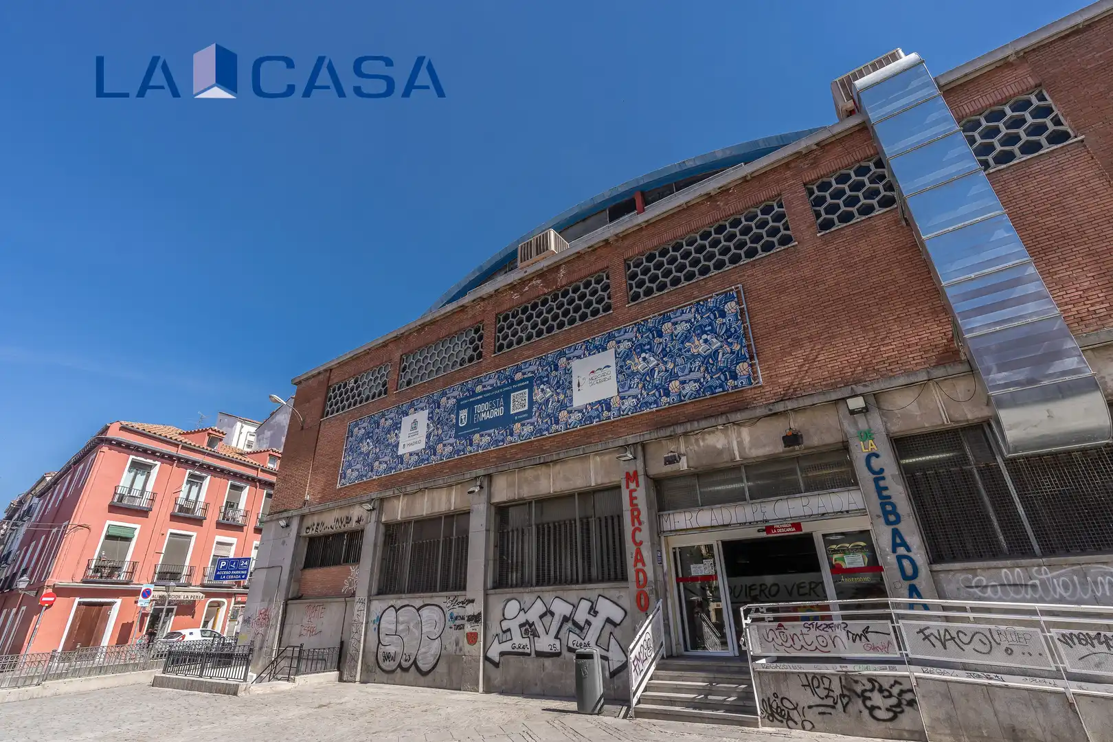 Local comercial en traspàs a Plaza de la Cebada, imagen 24
