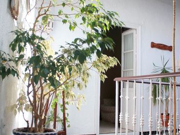 Casa con balcone in vendita a Calle Marqués de Tamarón