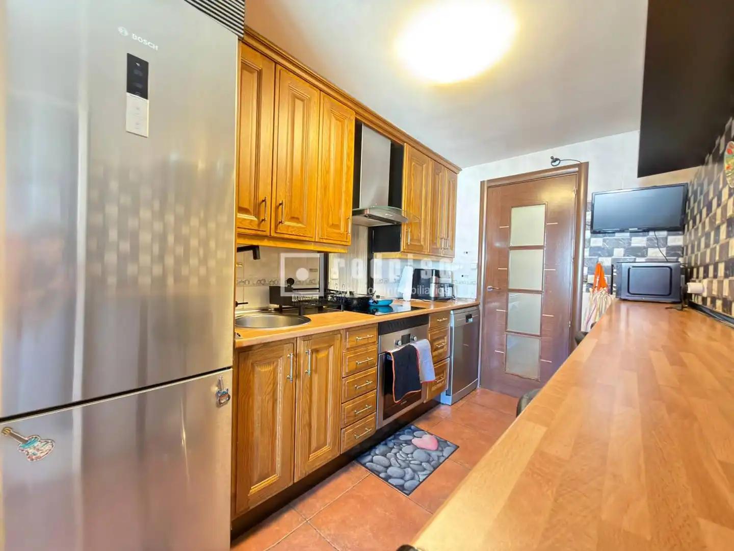 Wohnung zum Verkauf in de Lima, La Avanzada - La Cueva
