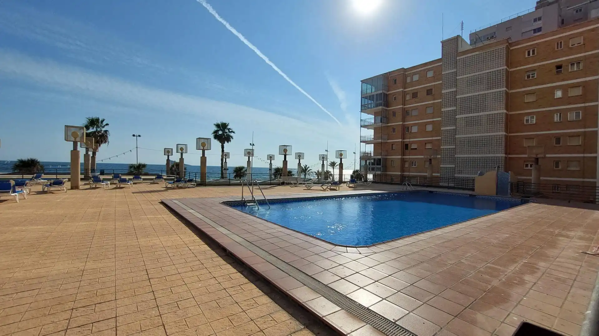 Apartamento con piscina en venta en Playa de Levante, imagen 30