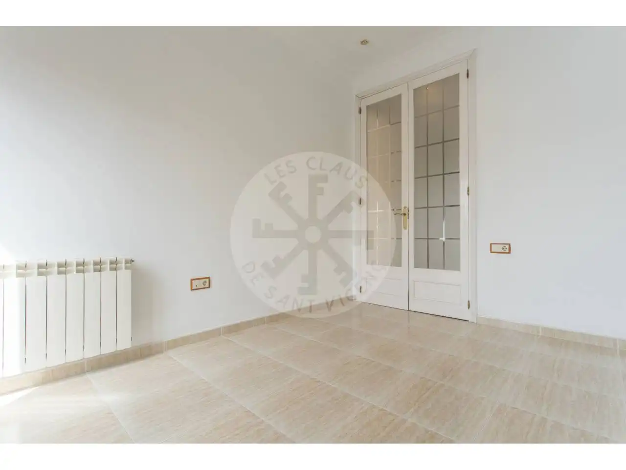 Piso en venta en Manresa con Calefacción y Balcón
