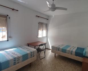 Dormitori de Planta baixa de lloguer en Algeciras